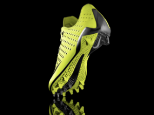 3D Printing: The Future MVP of the Sporting Industry?