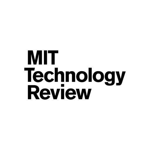 Mit technology review nvbots