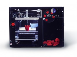 NVBOTS Announces General Availability for NVPro – The Complete  3D Printing Solution